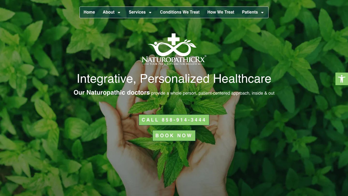 Naturopathic Rx San Diego