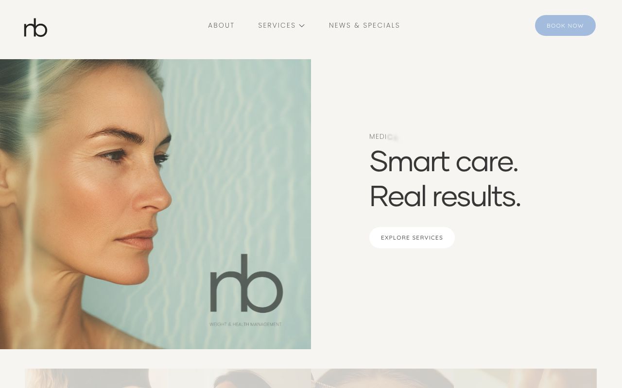 NB Weight and Health MGT.