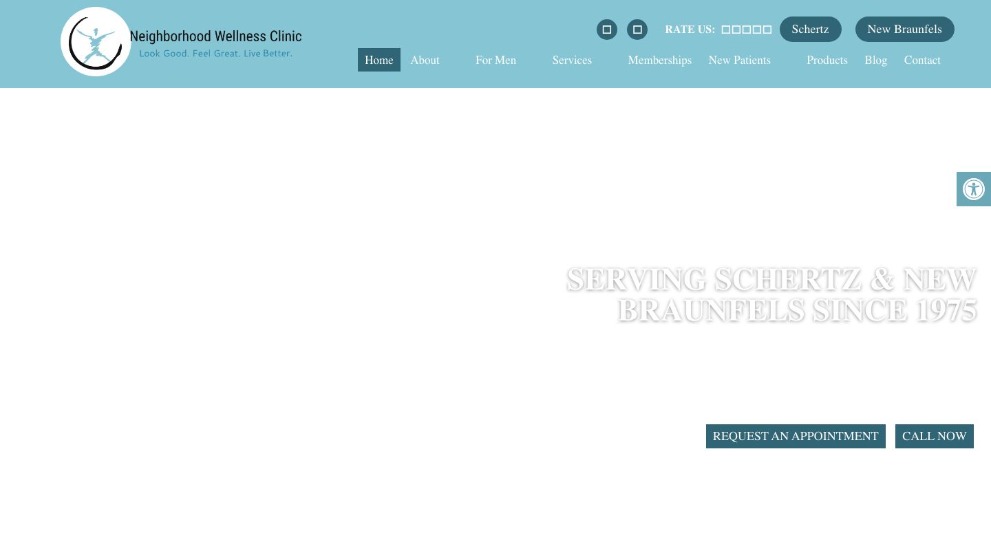 Neighborhood Wellness Clinic