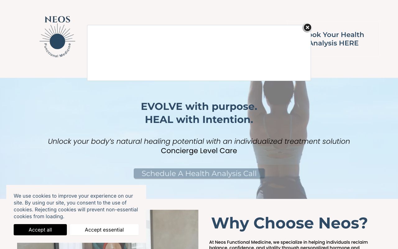 Neos Functional Medicine