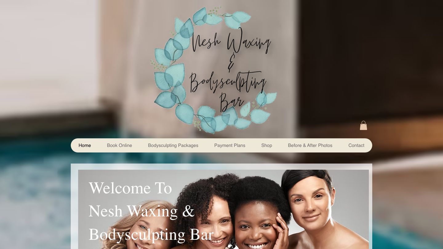 Nesh Waxing & BodySculpting Bar LLC