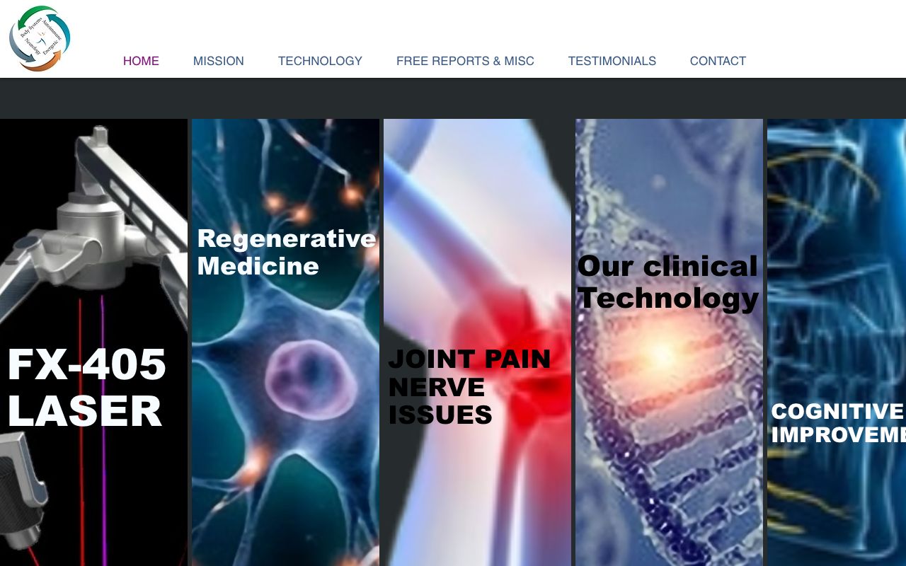 NeuroIntegrative Care of Los Gatos