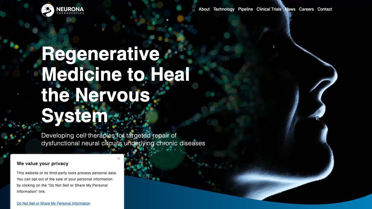 Neurona Therapeutics