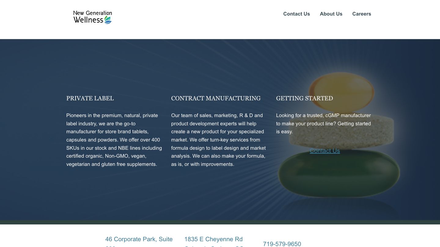 New Generation Wellness