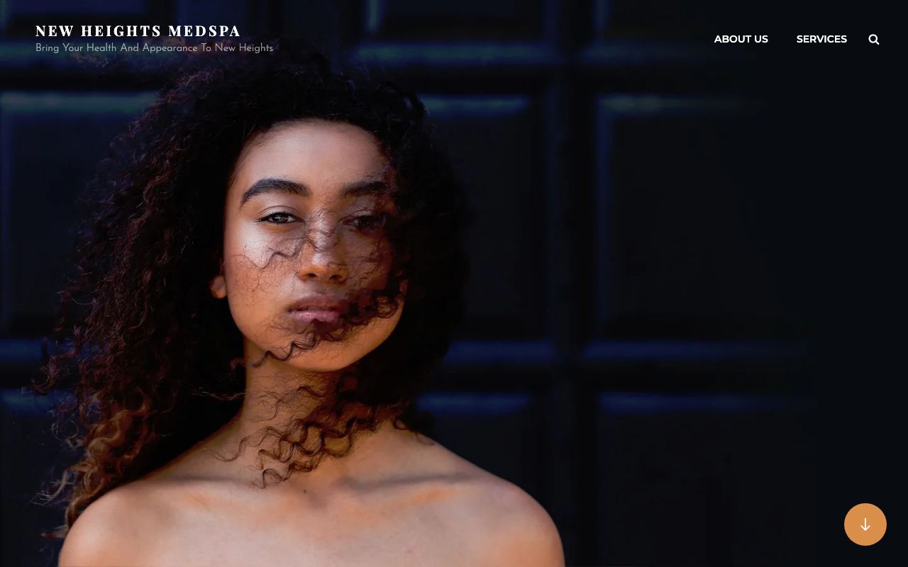 New Heights Med Spa