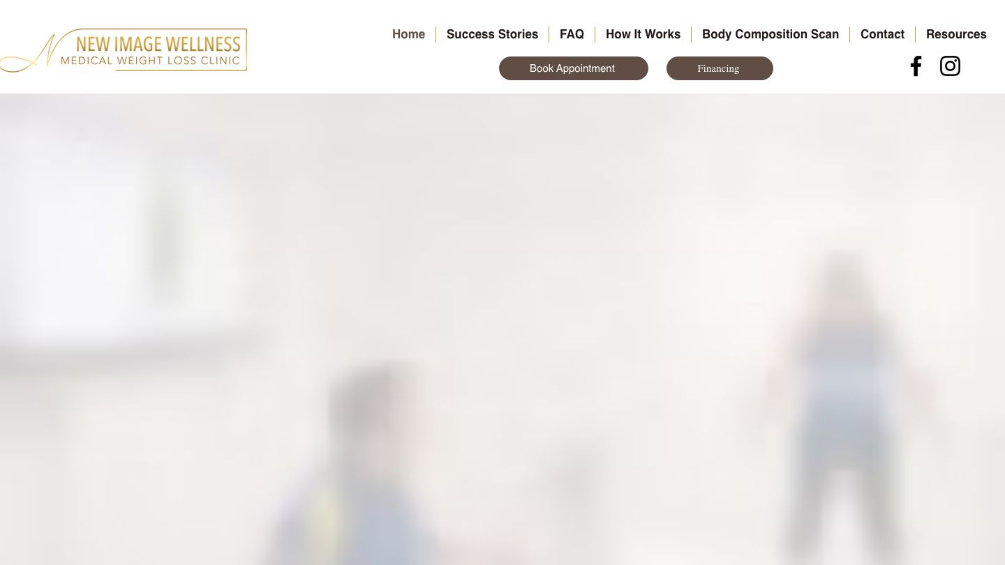 New Image Wellness Medical Weight Loss Clinic