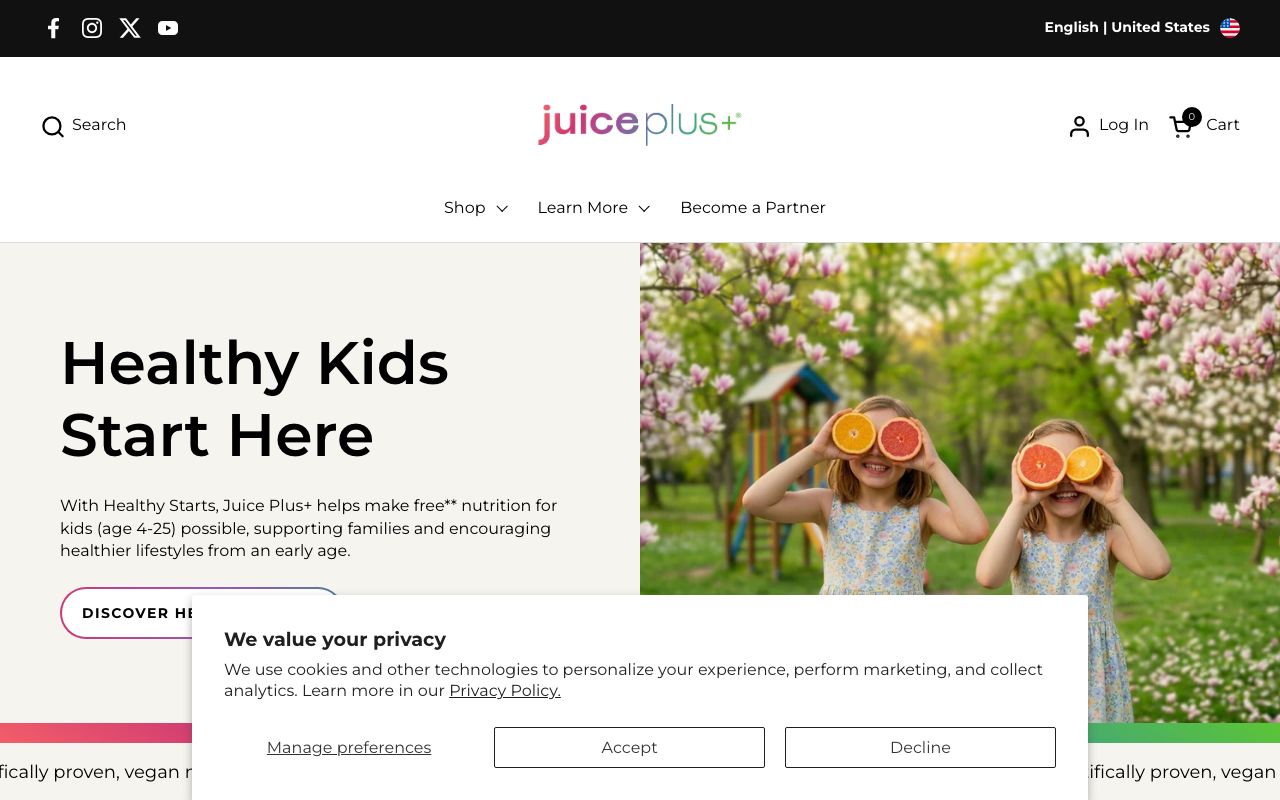 New Life Through Healthy Eating, LLC