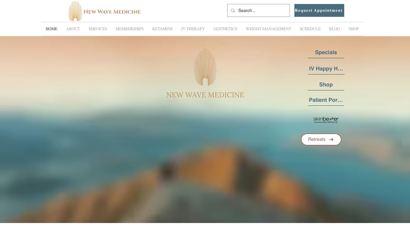 New Wave Functional & Aesthetic Medicine