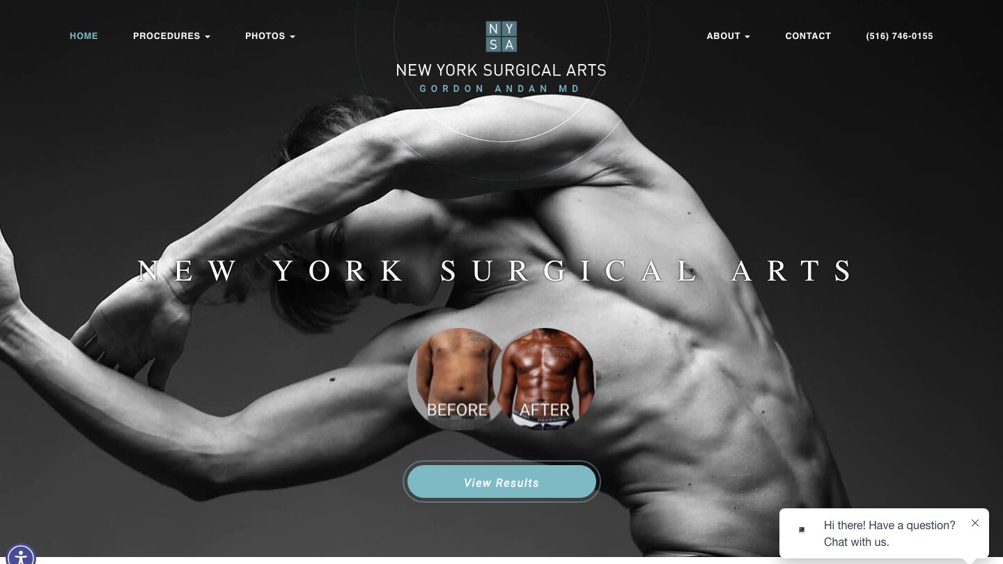 New York Surgical Arts