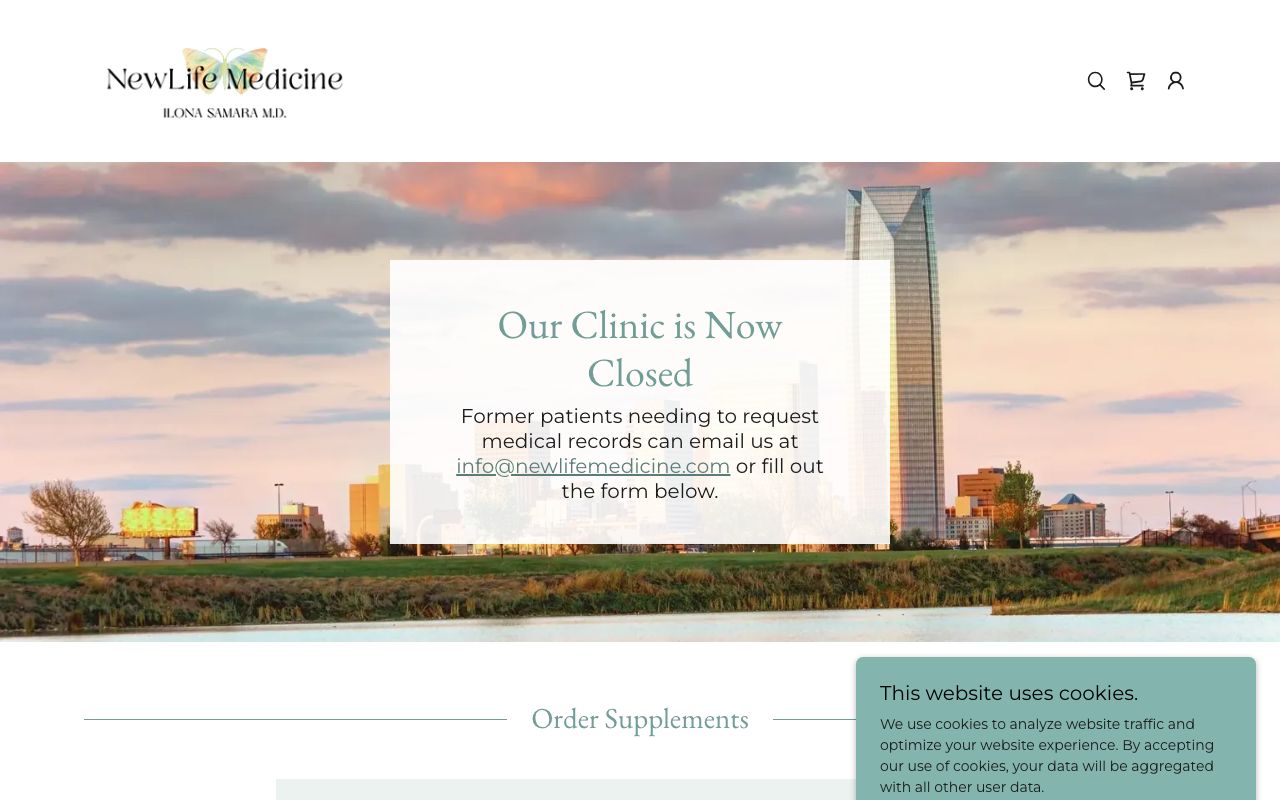 NewLife Medicine