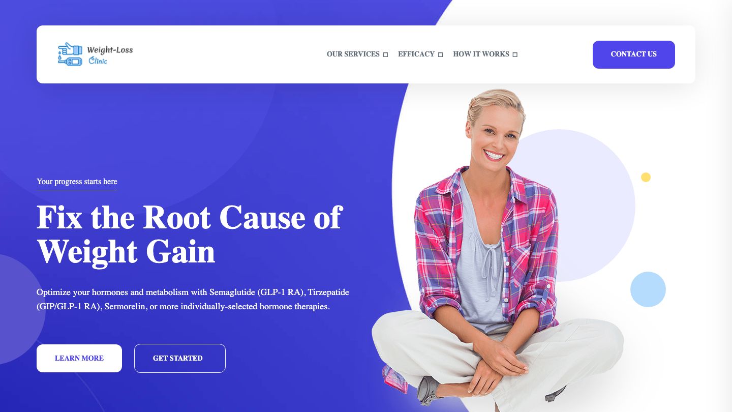 NextGen Weight Loss & Wellness