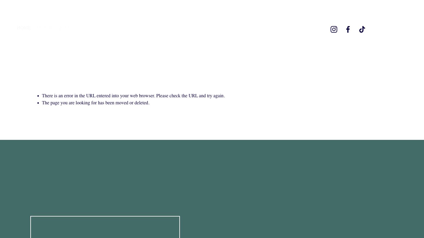 Nic of Time Aesthetics