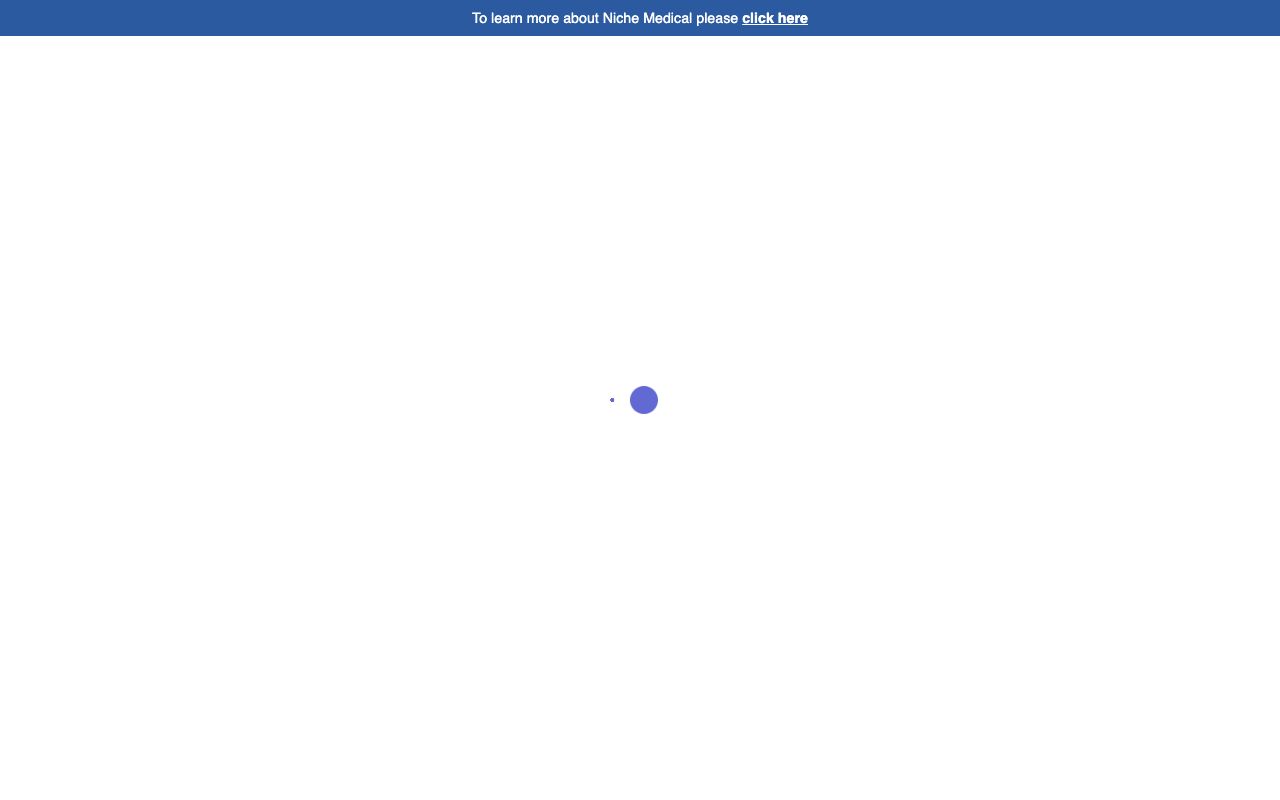 Niche Medical and Consulting