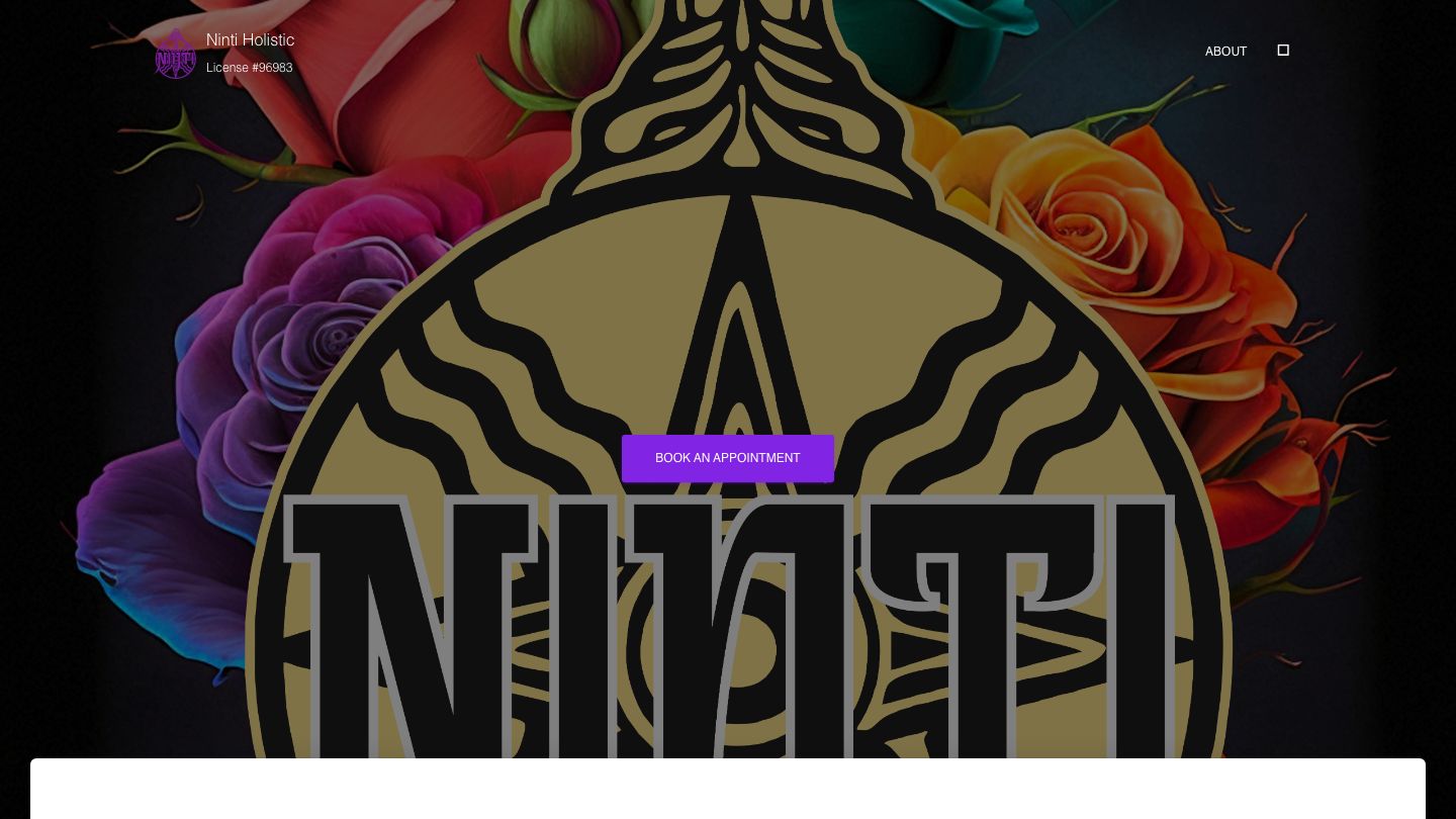 Ninti Holistic Wellness Center