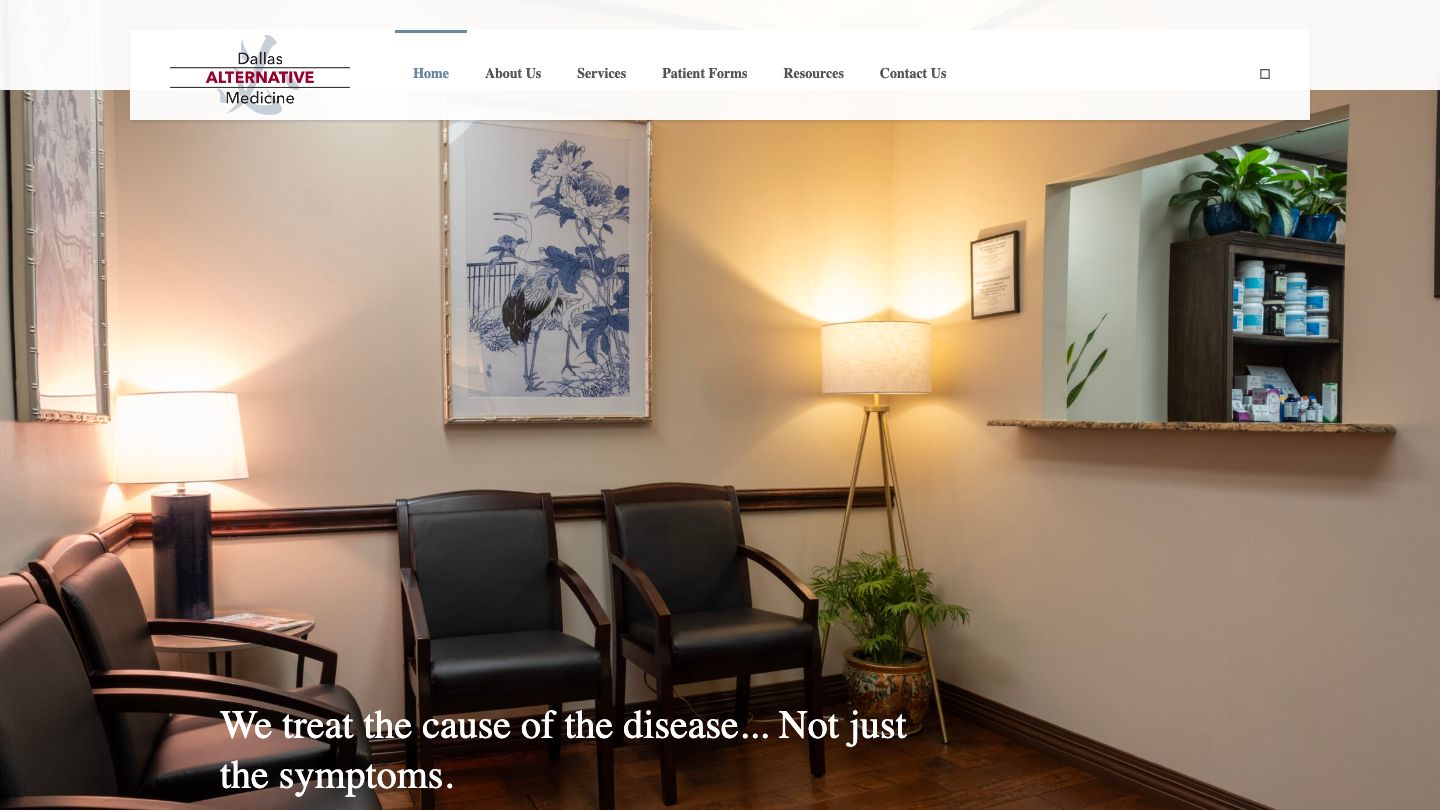 North Dallas Alternative Medicine