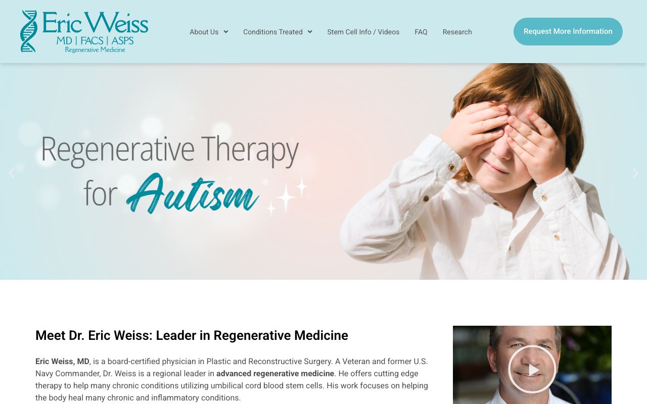 North Florida Stem Cells