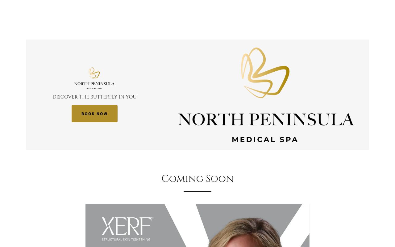 North Peninsula Medical Spa