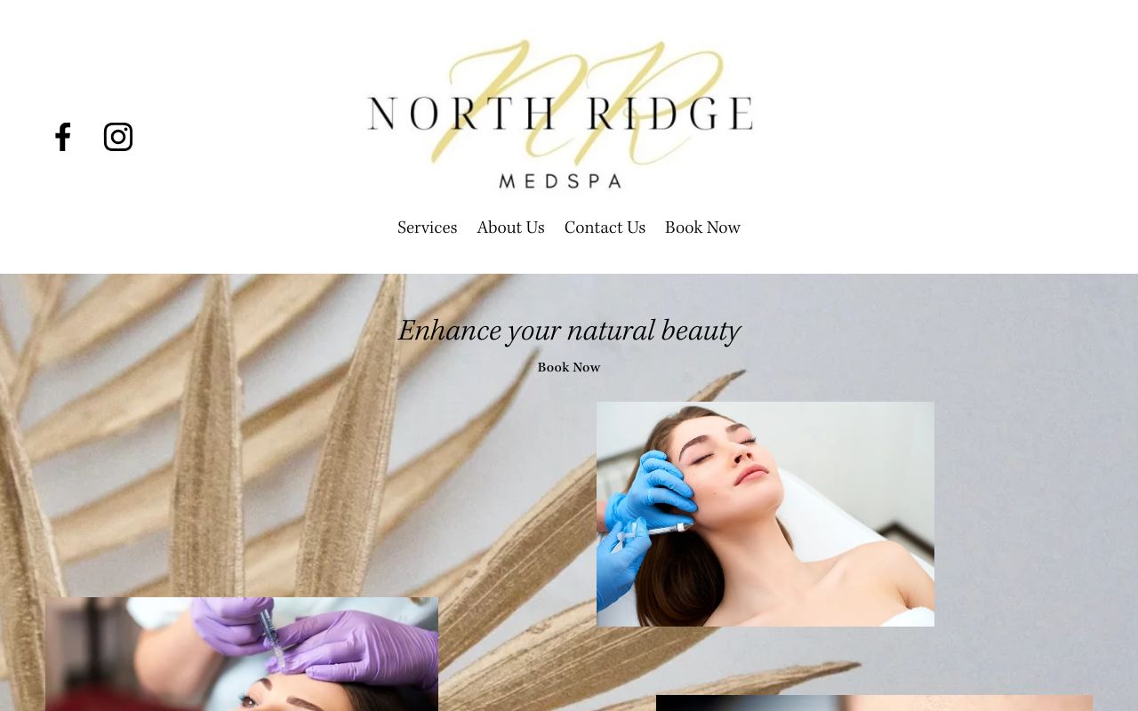 North Ridge MedSpa