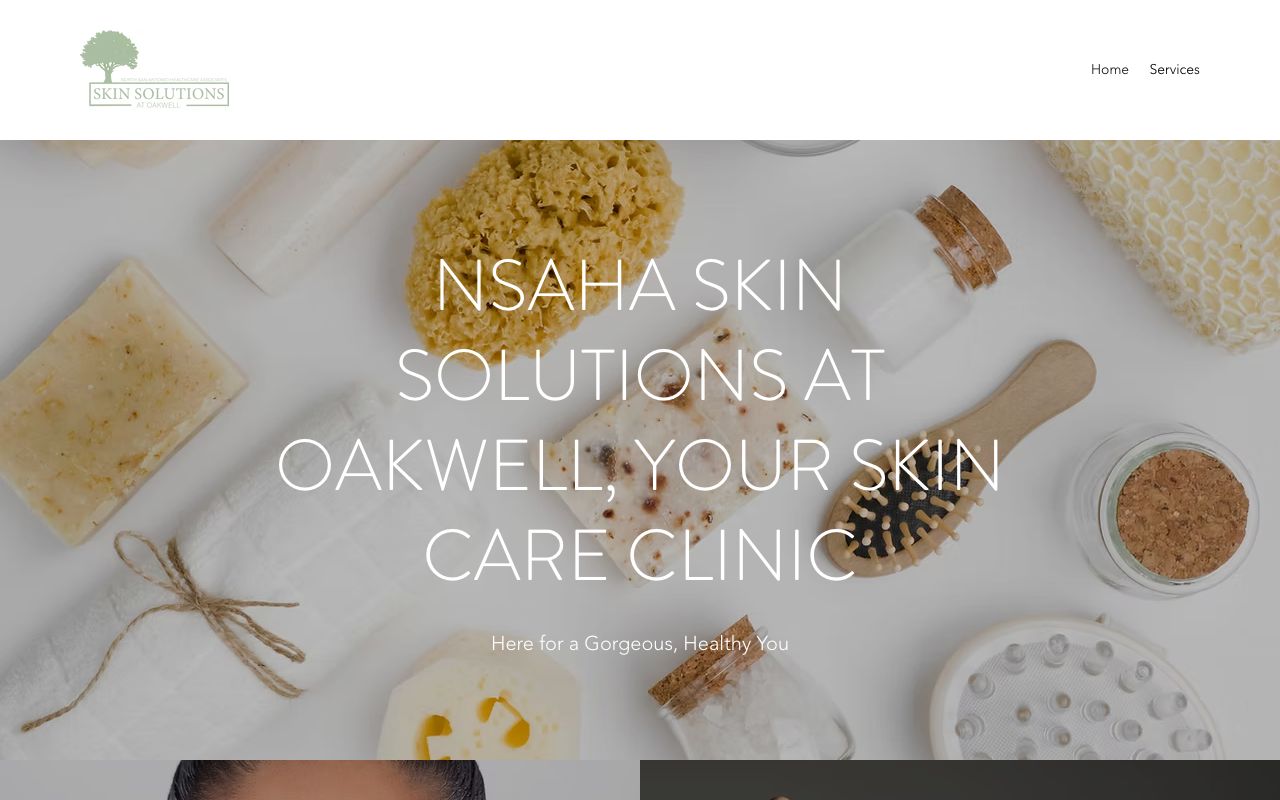 North San Antonio Healthcare Associates Skin Solutions at Oakwell