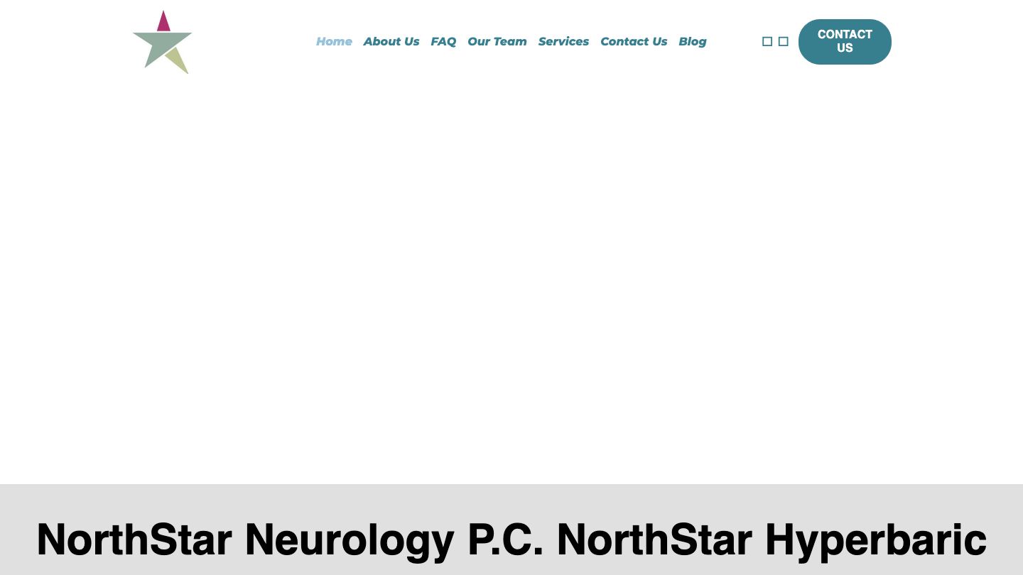 North Star Hyperbaric