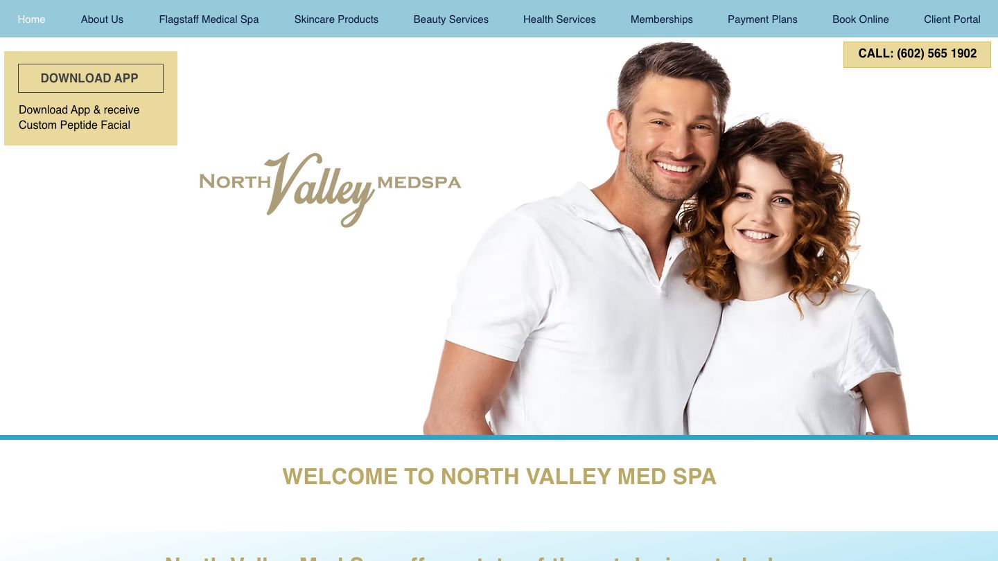 North Valley MedSpa