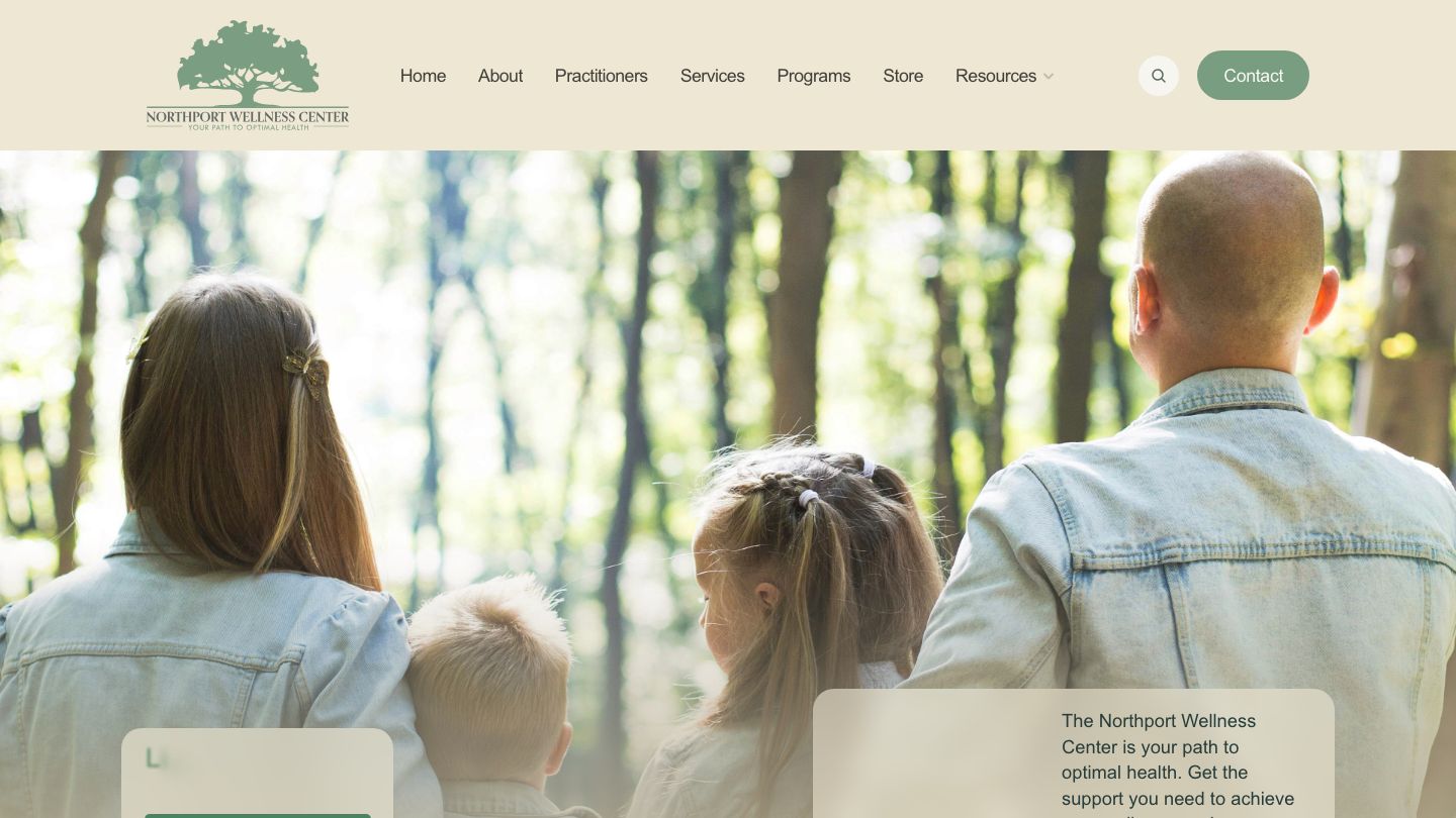 Northport Wellness Center