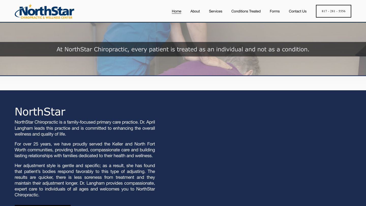 NorthStar Chiropractic & Wellness Center