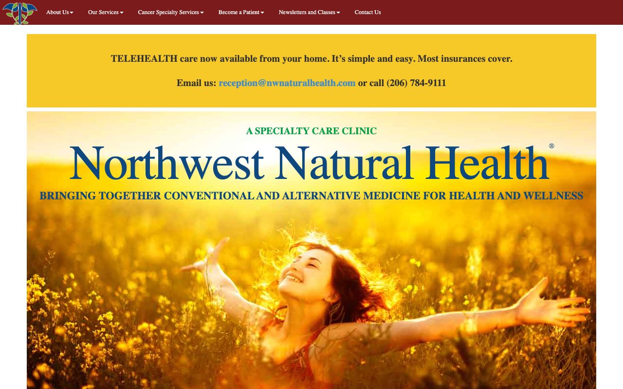 Northwest Natural Health Clinic