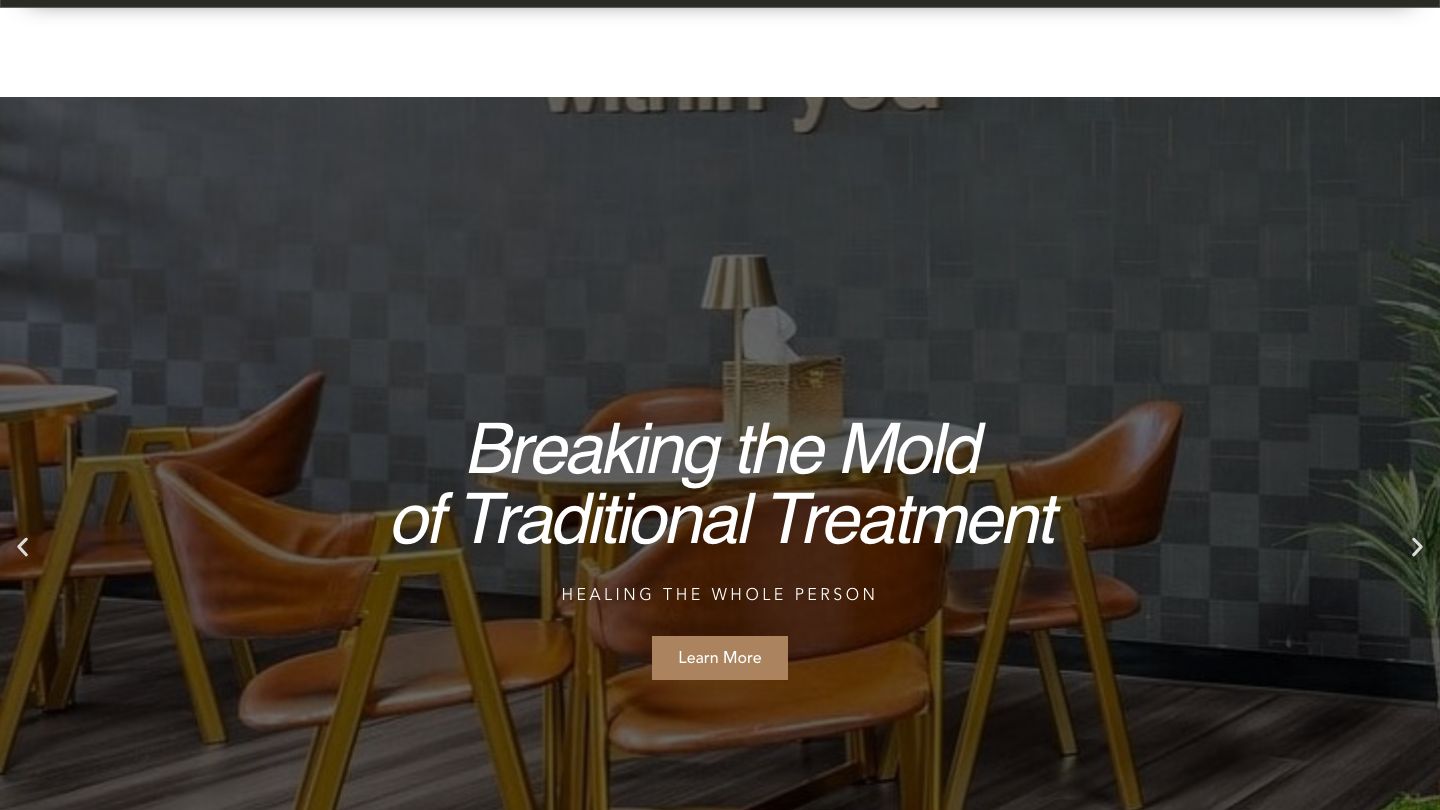 Nova Transformations | Charlotte Drug & Alcohol Rehab