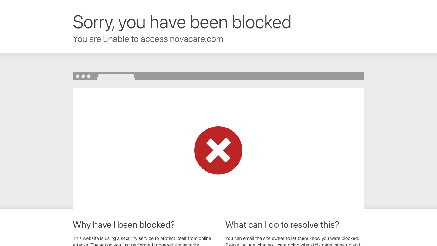 NovaCare Rehabilitation - Philadelphia - Washington Square