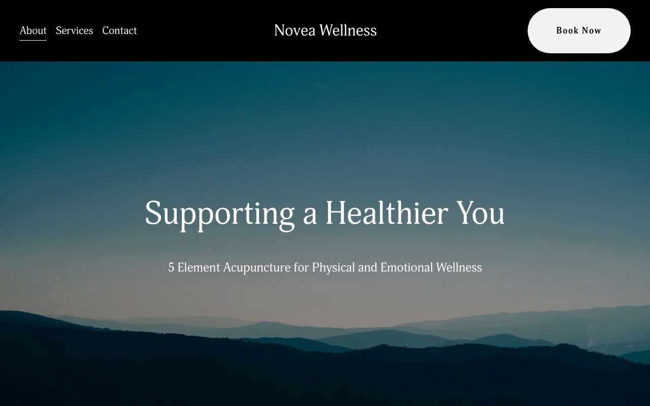 Novea Wellness