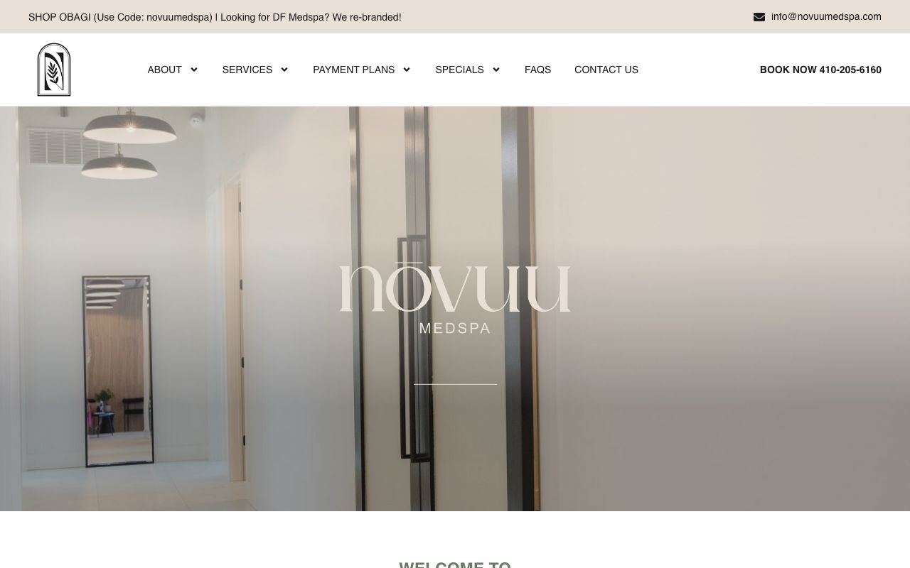 Novuu Medspa