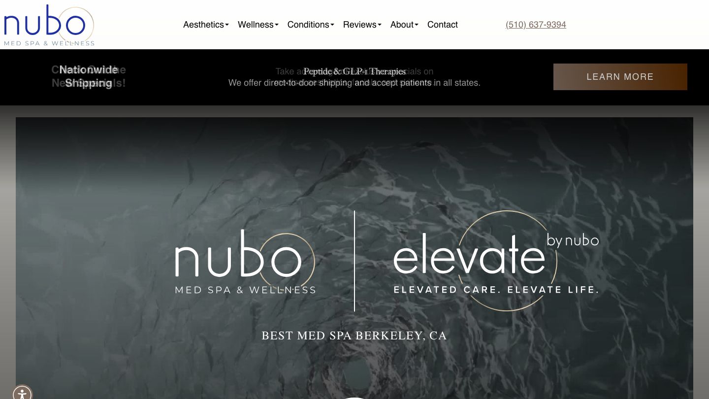Nubo Med Spa and Wellness