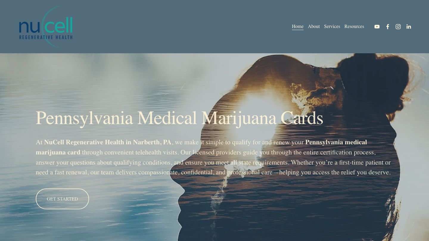 Nucell Regenerative Health