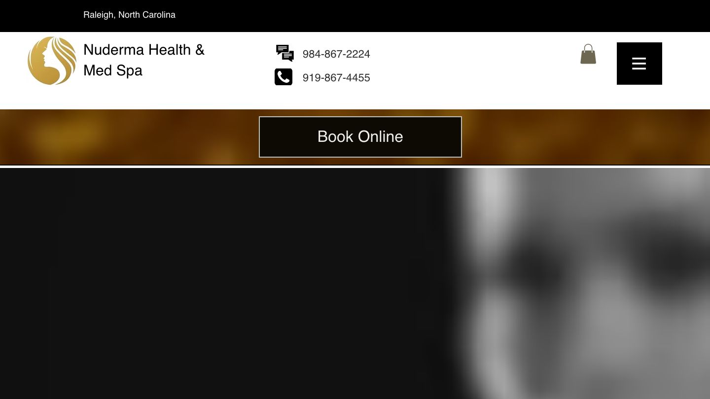 Nuderma Health & Med Spa