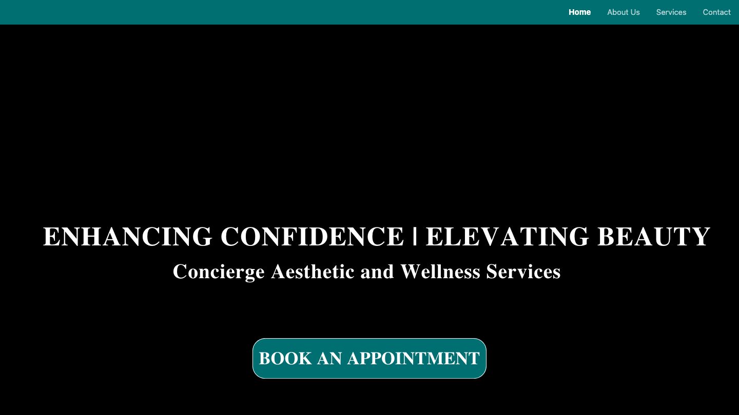 Nurse BroTox Aesthetics & Wellness