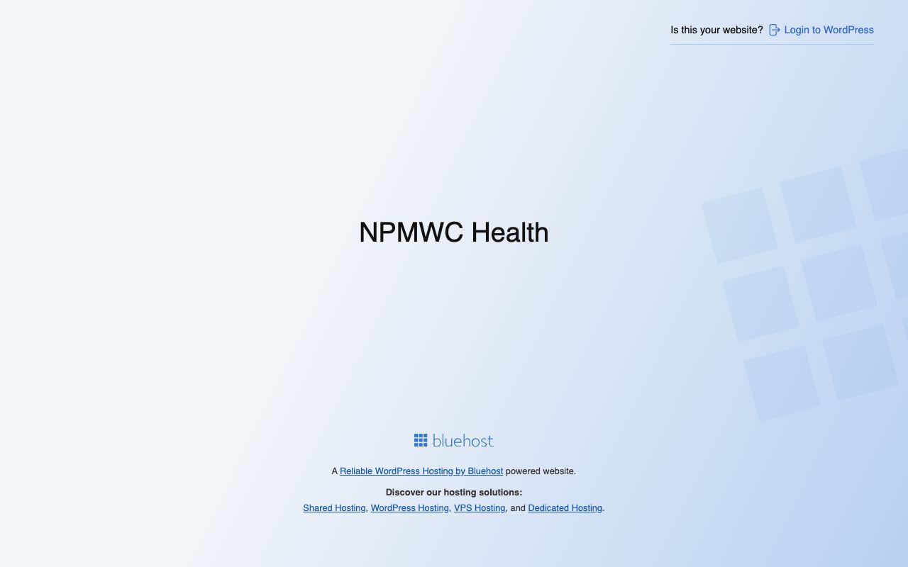 Nurse Practitioner Managed Weight Loss Clinic