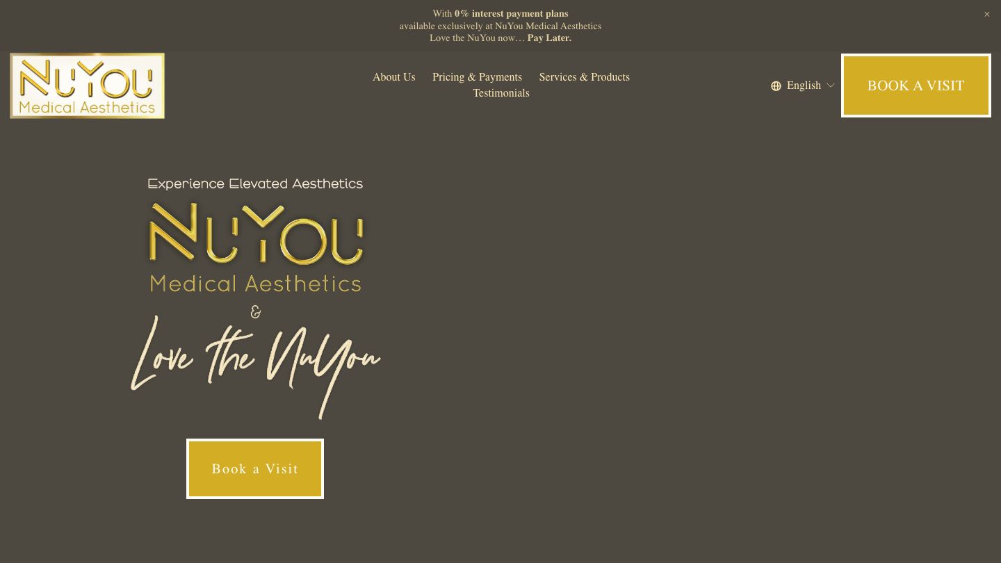 NuYou Medical Aesthetics