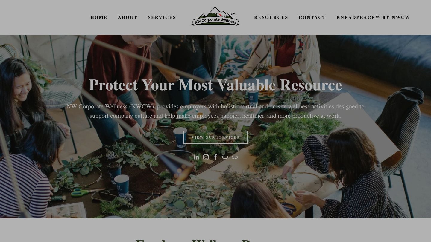 NW Corporate Wellness