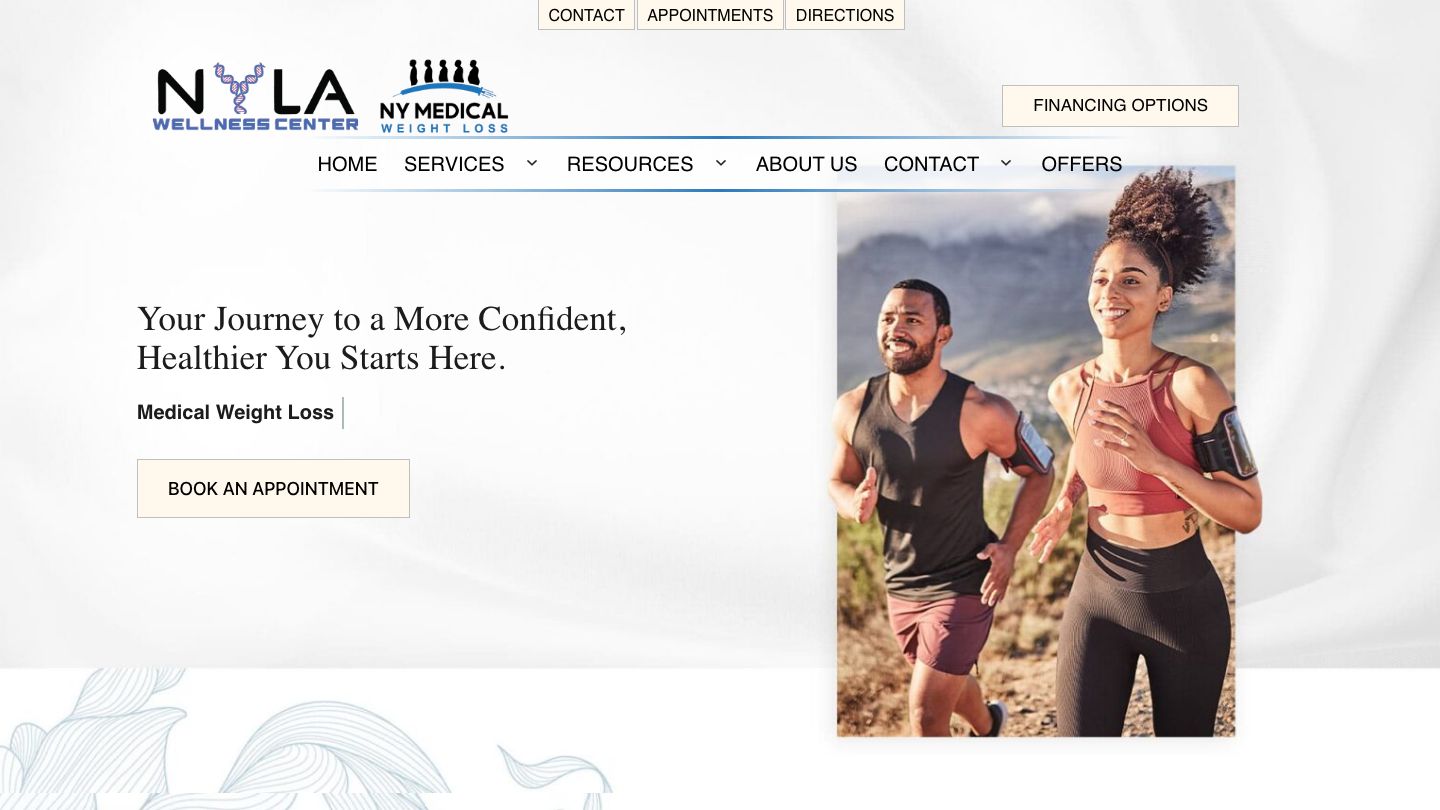 NY Medical Weight Loss