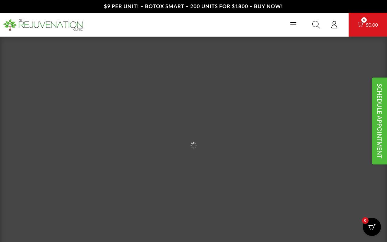 NYC Rejuvenation Clinic