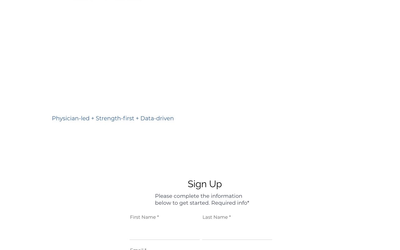 Oak Health Institute