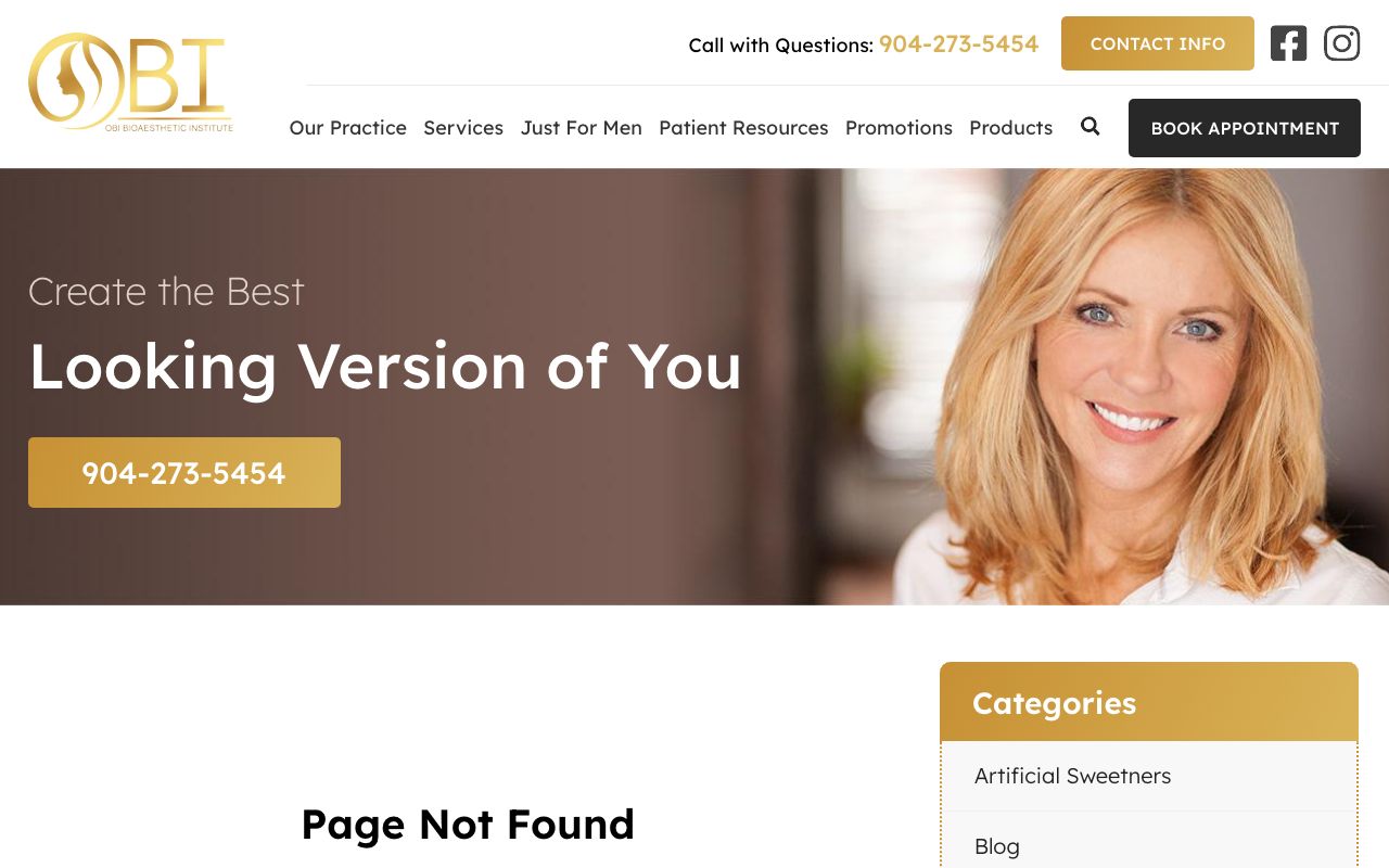 OBI BioAesthetic Institute