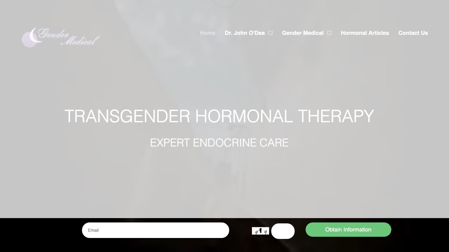 O’DEA MEDICAL HORMONE CENTER