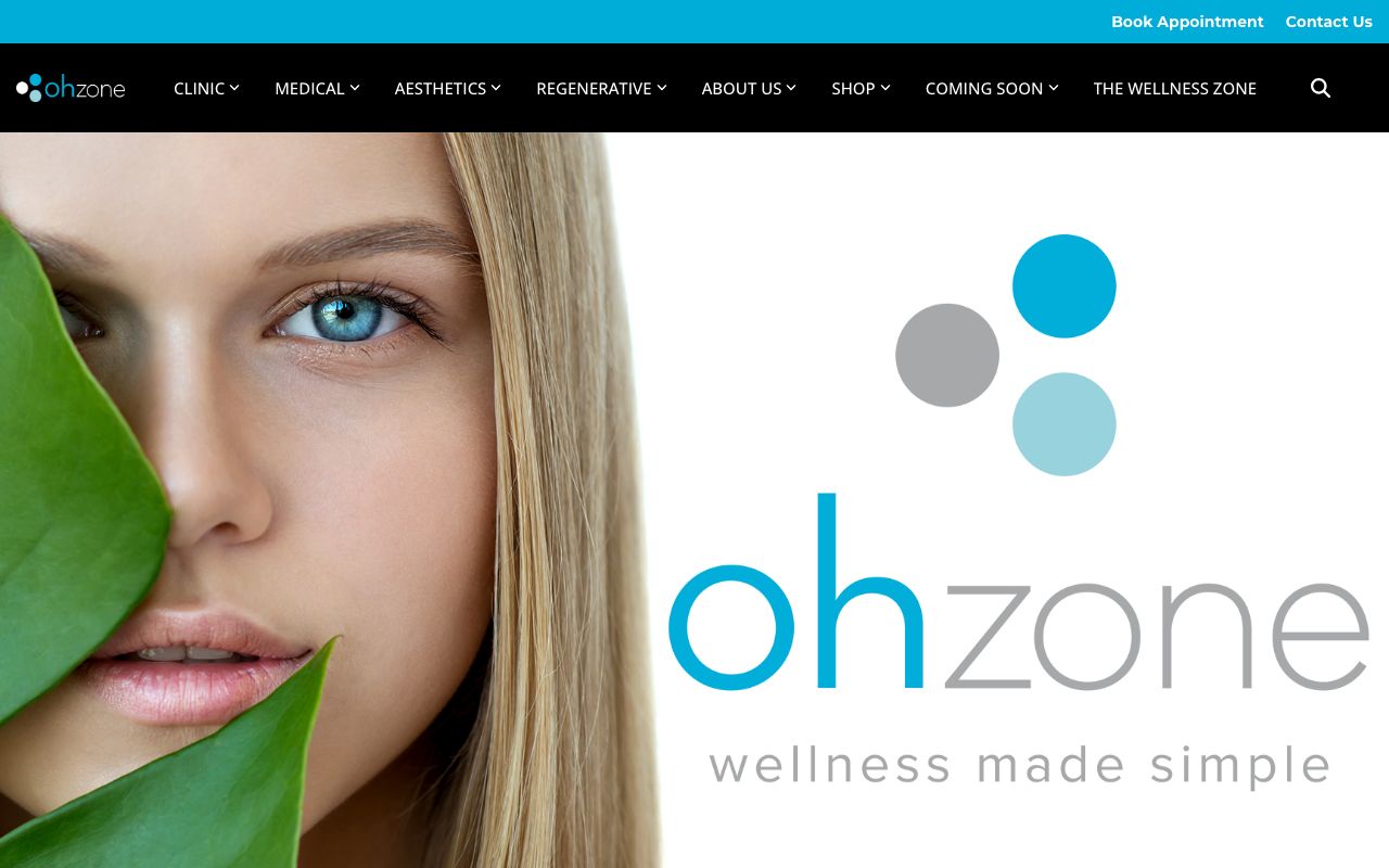 OhZone Clinics