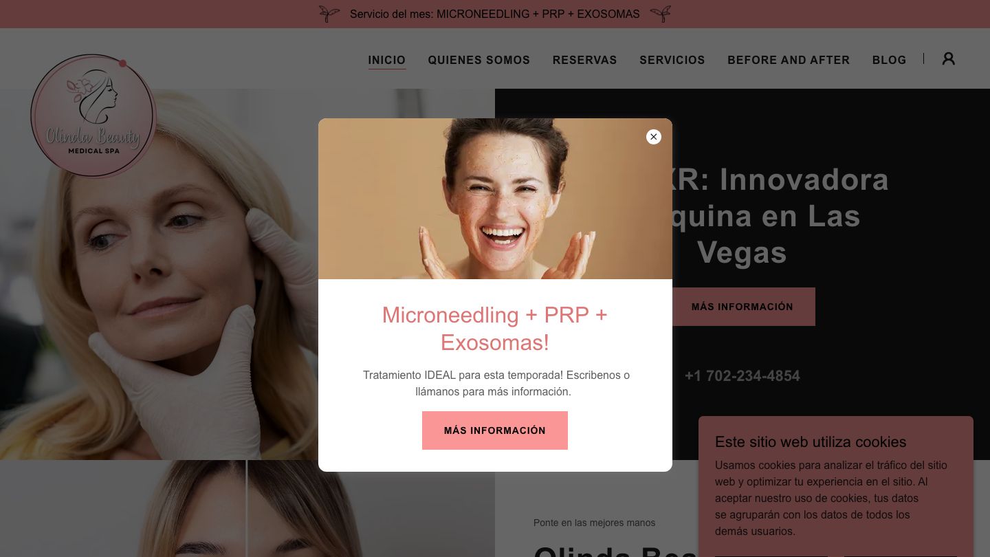 Olinda Beauty Medical Spa