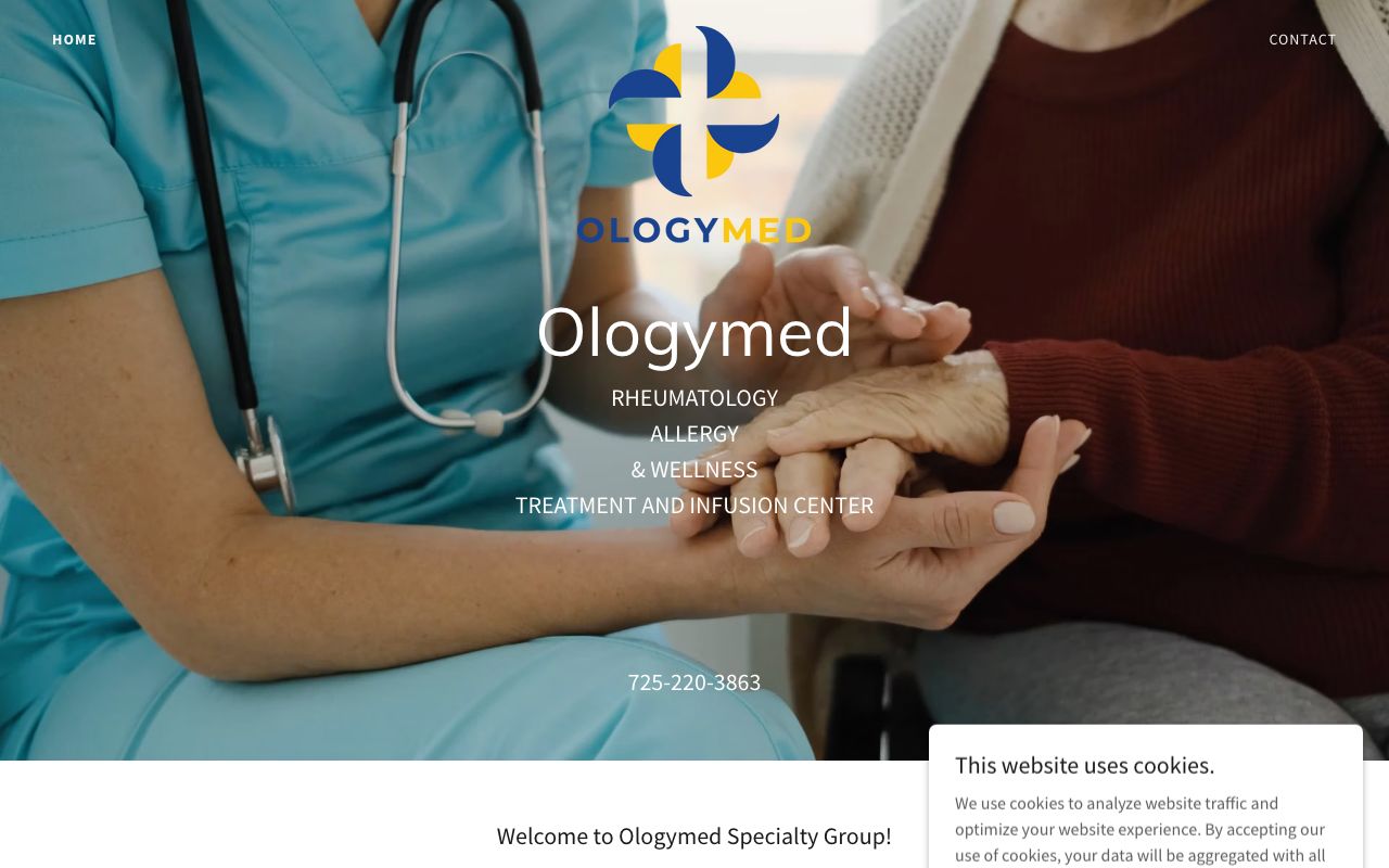 Ologymed Specialty Group