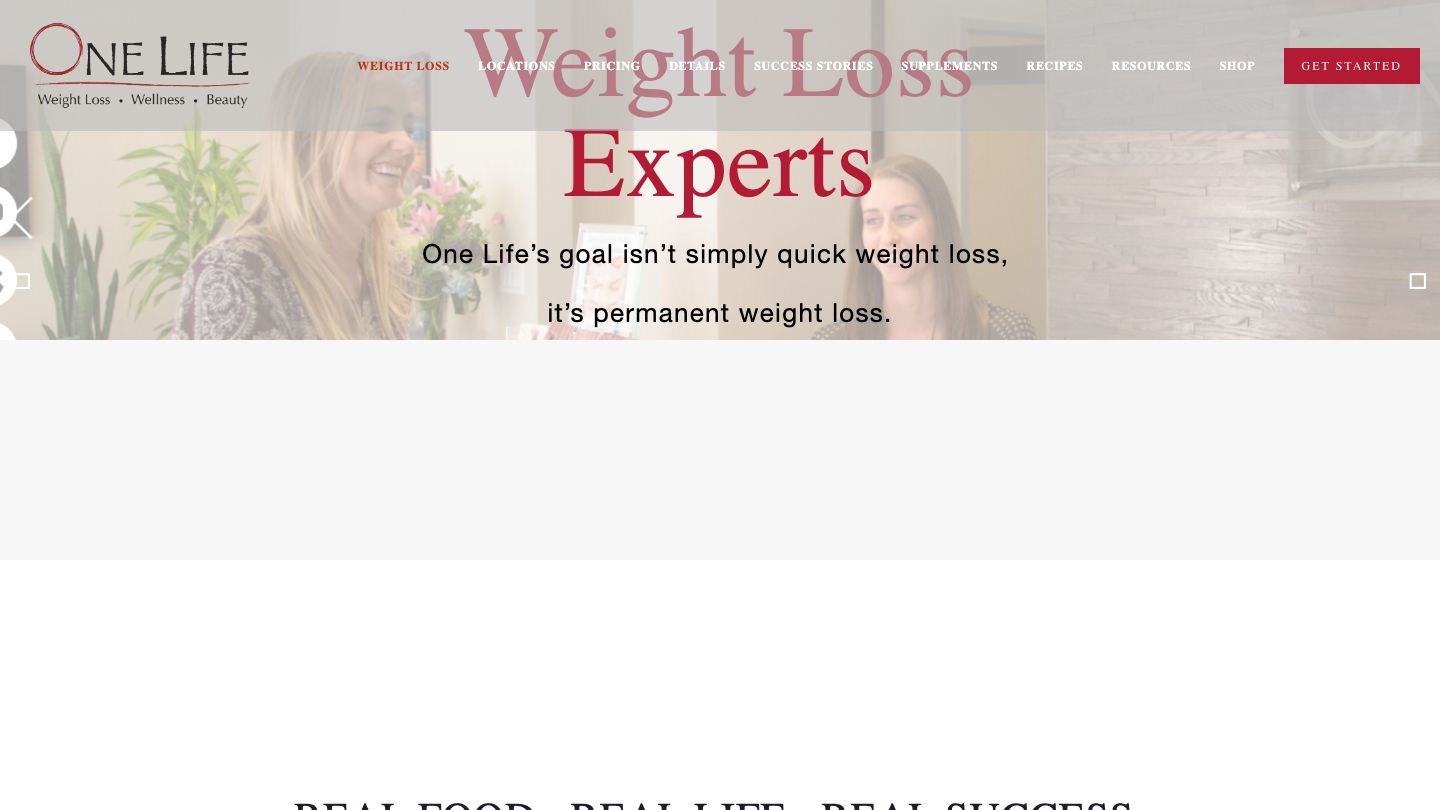 One Life - Solana Beach