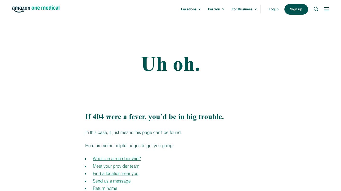 One Medical Primary Care Clinic - Castro