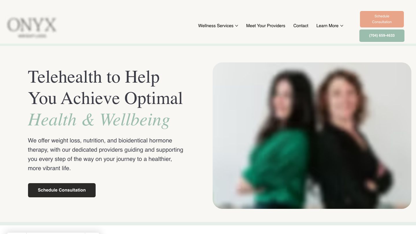 Onyx Weight Loss Clinic